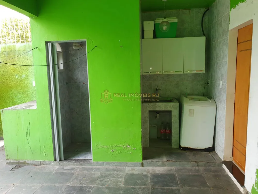 Casa, 3 quartos - Foto 47