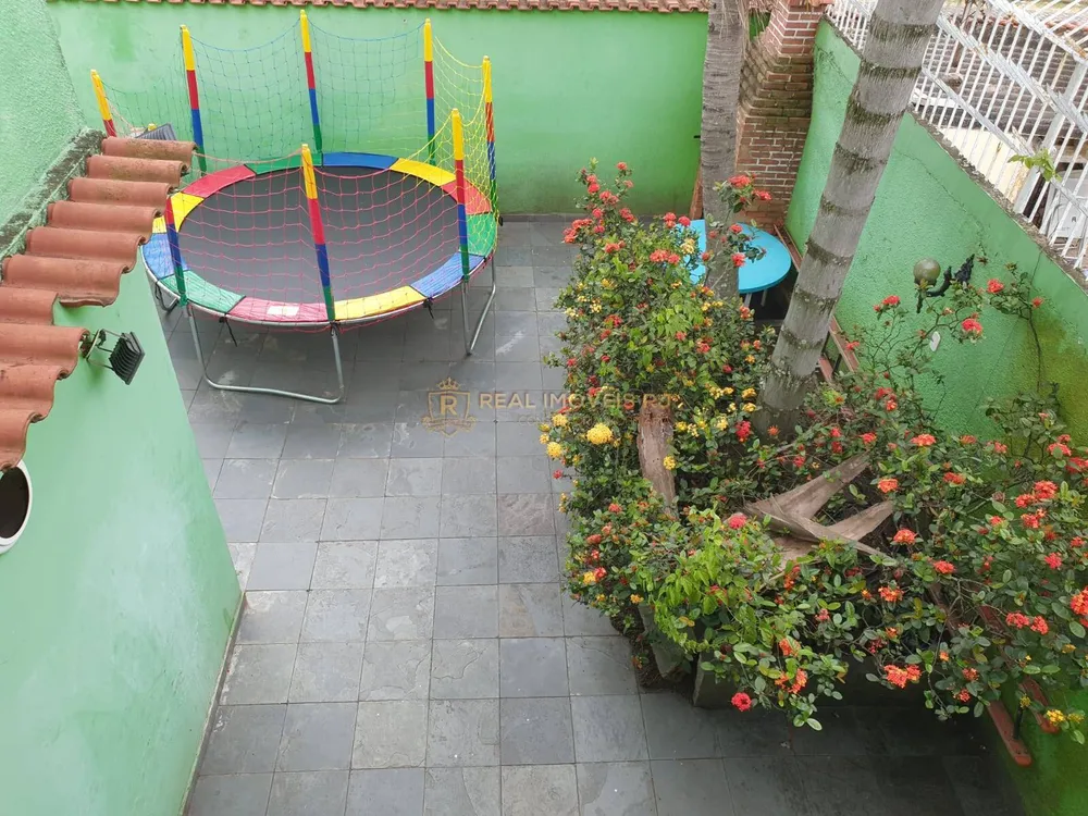 Casa, 3 quartos - Foto 35