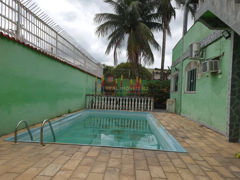 Casa, 3 quartos - Foto 12