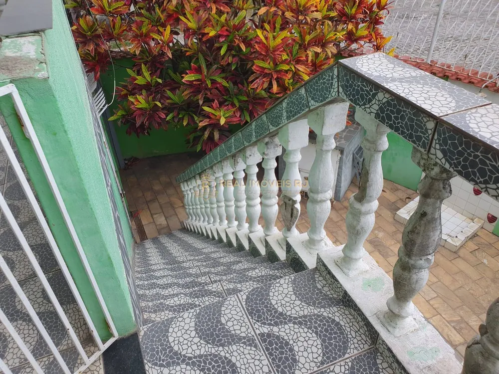 Casa, 3 quartos - Foto 21
