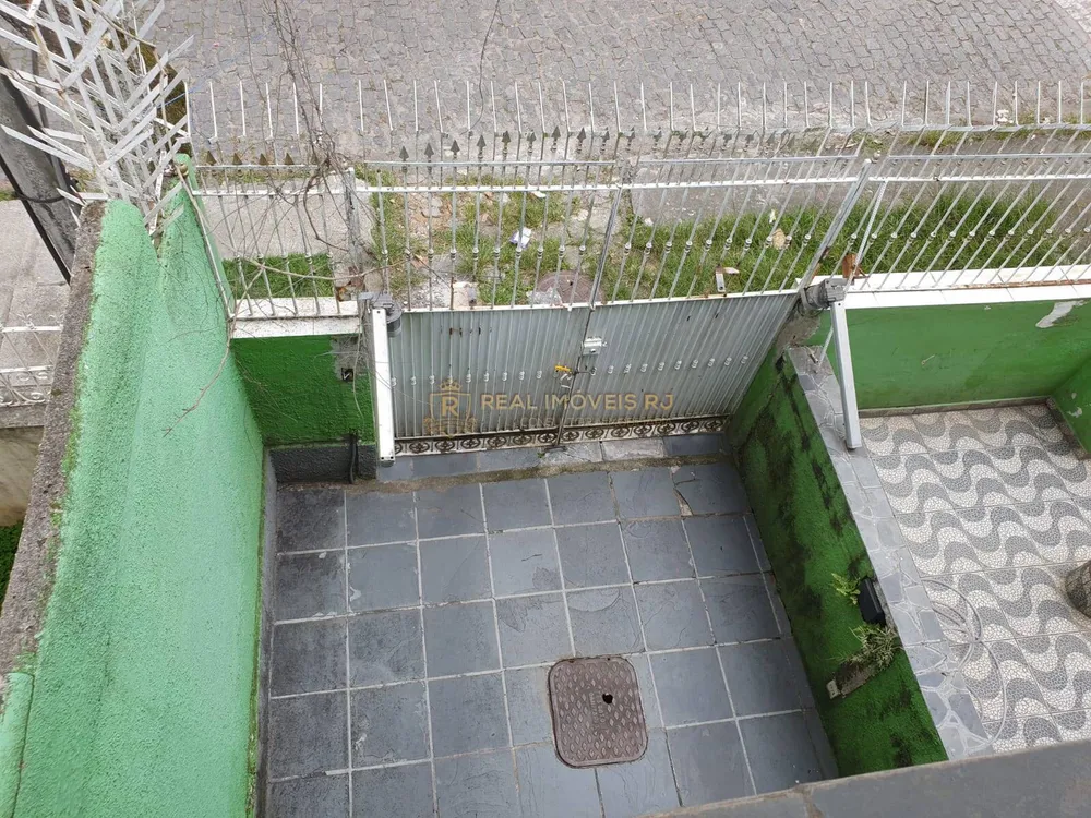 Casa, 3 quartos - Foto 7