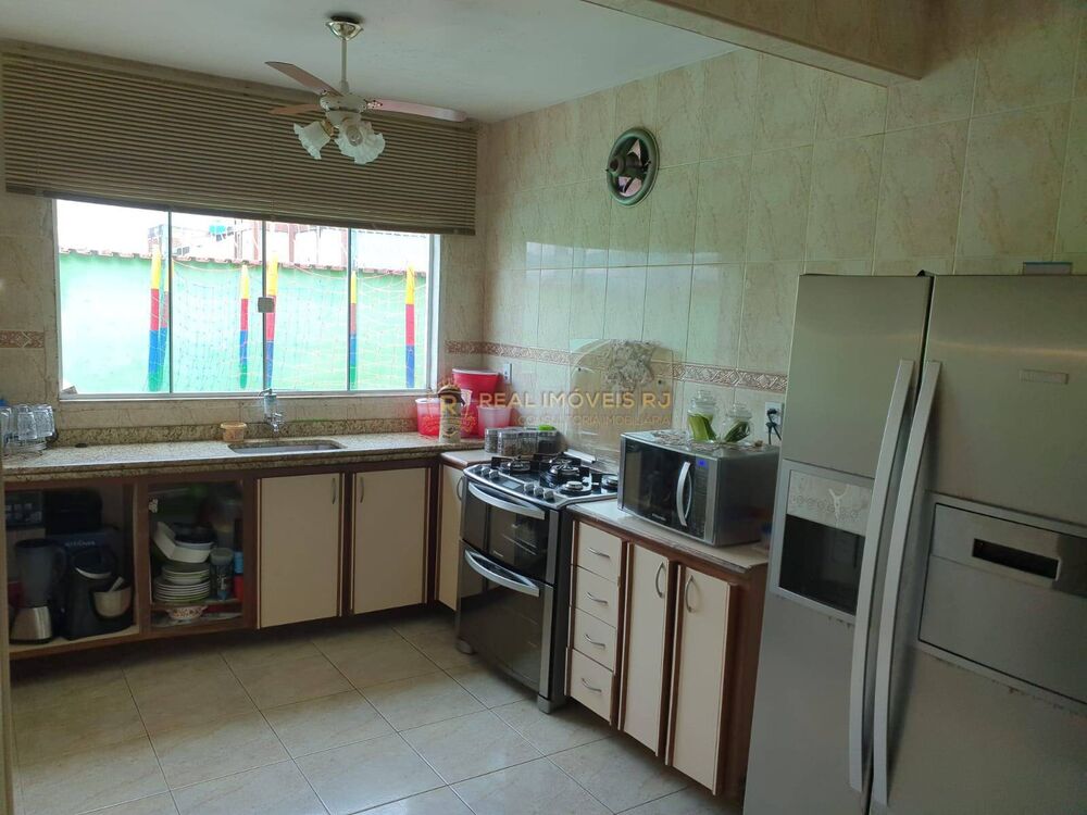 Casa, 3 quartos - Foto 3