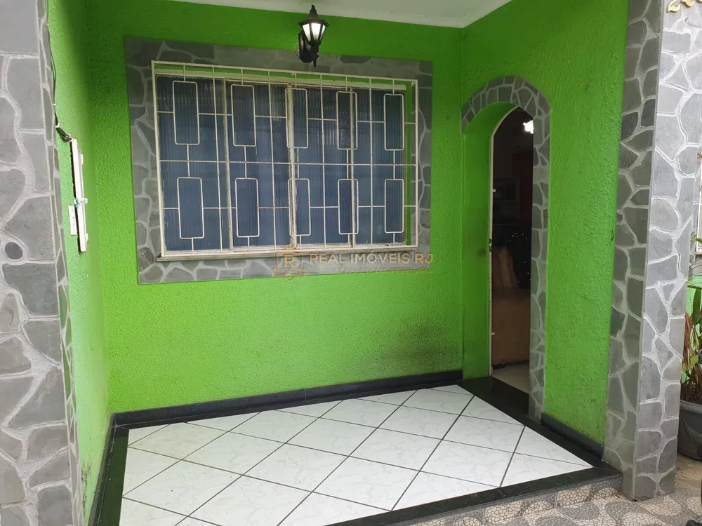 Casa, 3 quartos - Foto 23