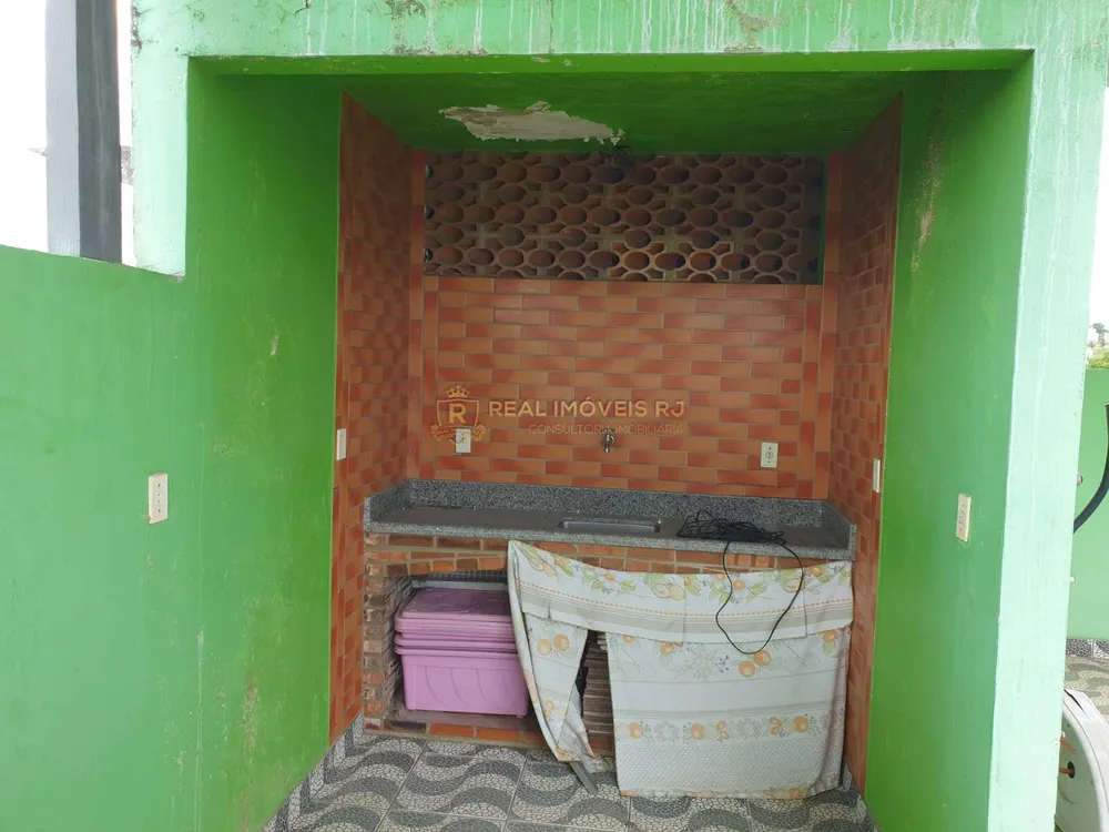 Casa, 3 quartos - Foto 5
