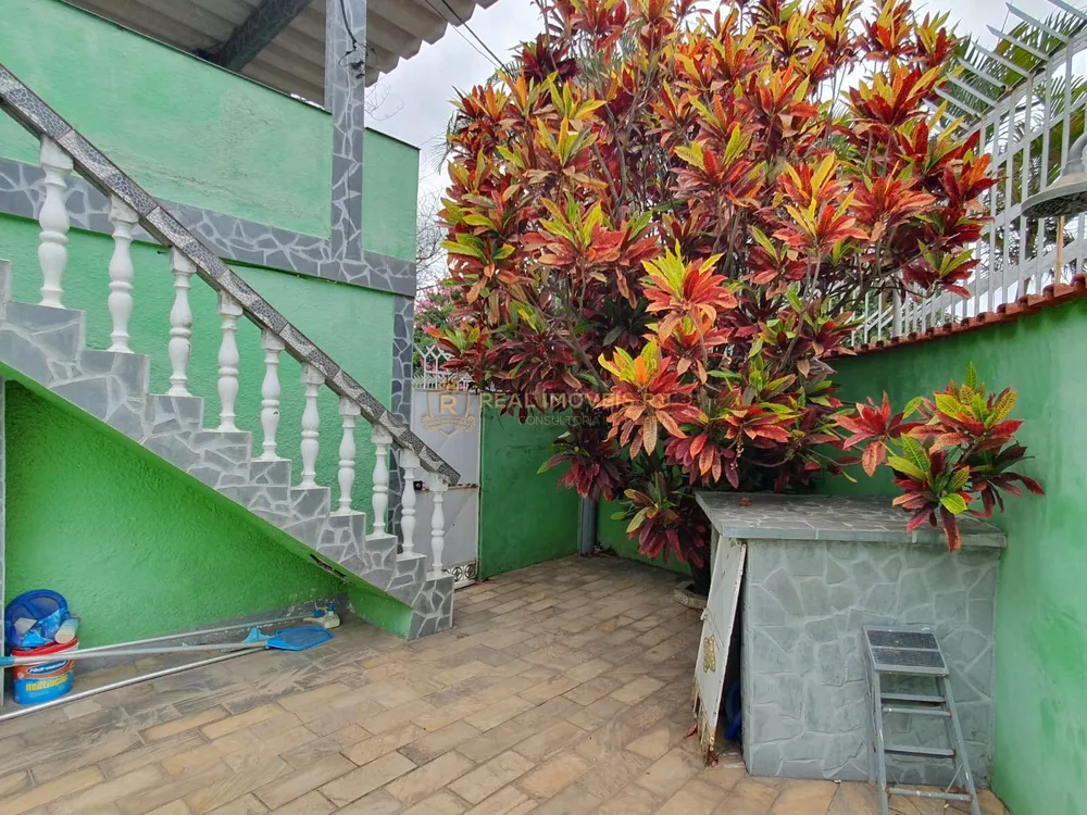 Casa, 3 quartos - Foto 50
