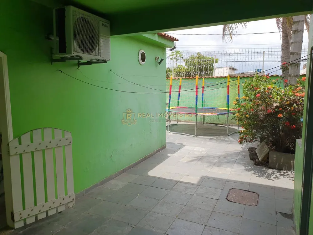 Casa, 3 quartos - Foto 31