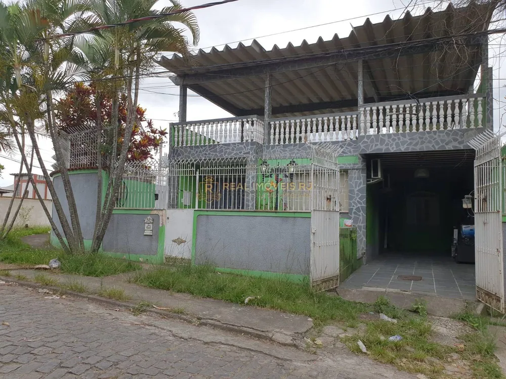 Casa, 3 quartos - Foto 37
