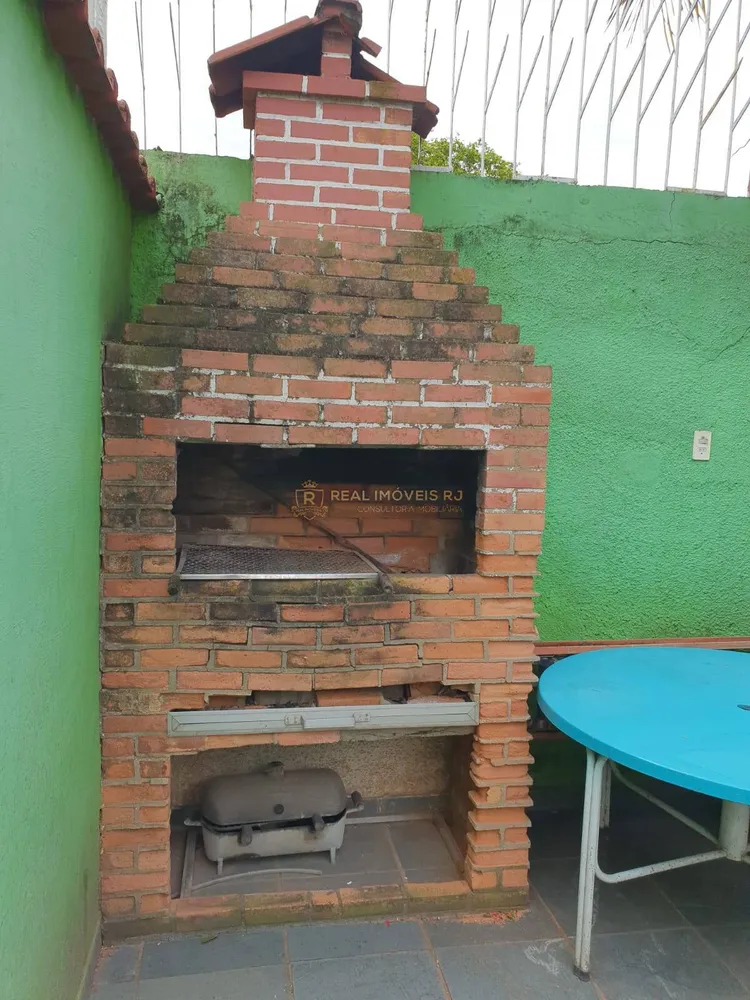 Casa, 3 quartos - Foto 30
