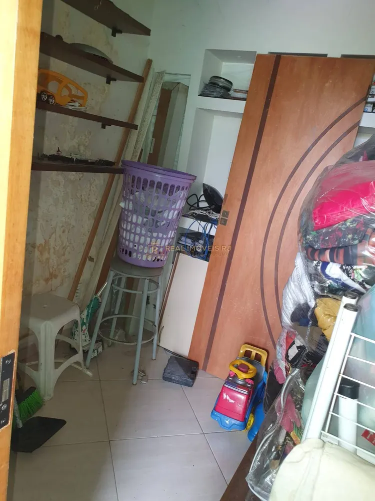 Casa, 3 quartos - Foto 34