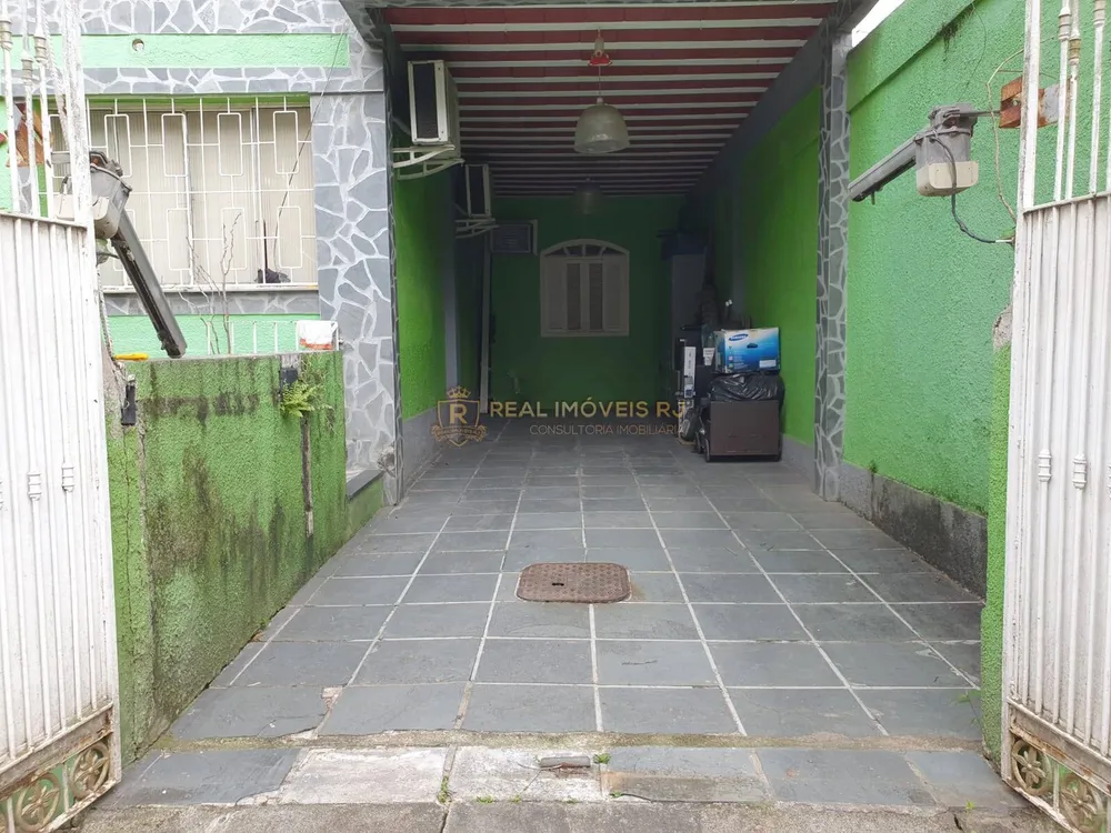 Casa, 3 quartos - Foto 41