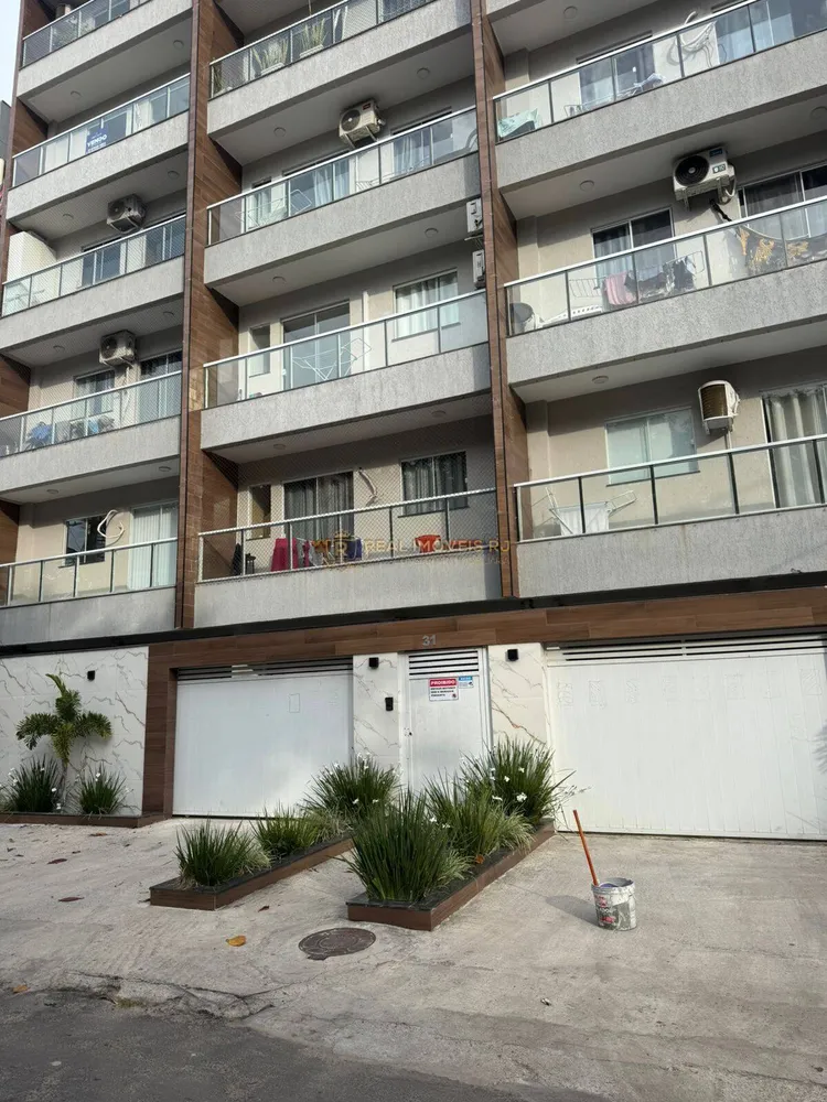 Apartamento, 2 quartos, 70 m² - Foto 20