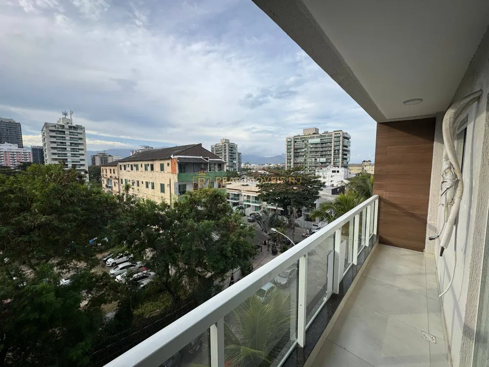 Apartamento, 2 quartos, 70 m² - Foto 2
