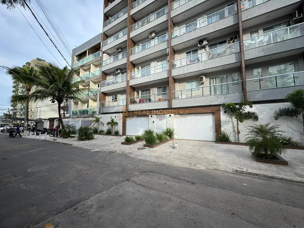 Apartamento, 2 quartos, 70 m² - Foto 1