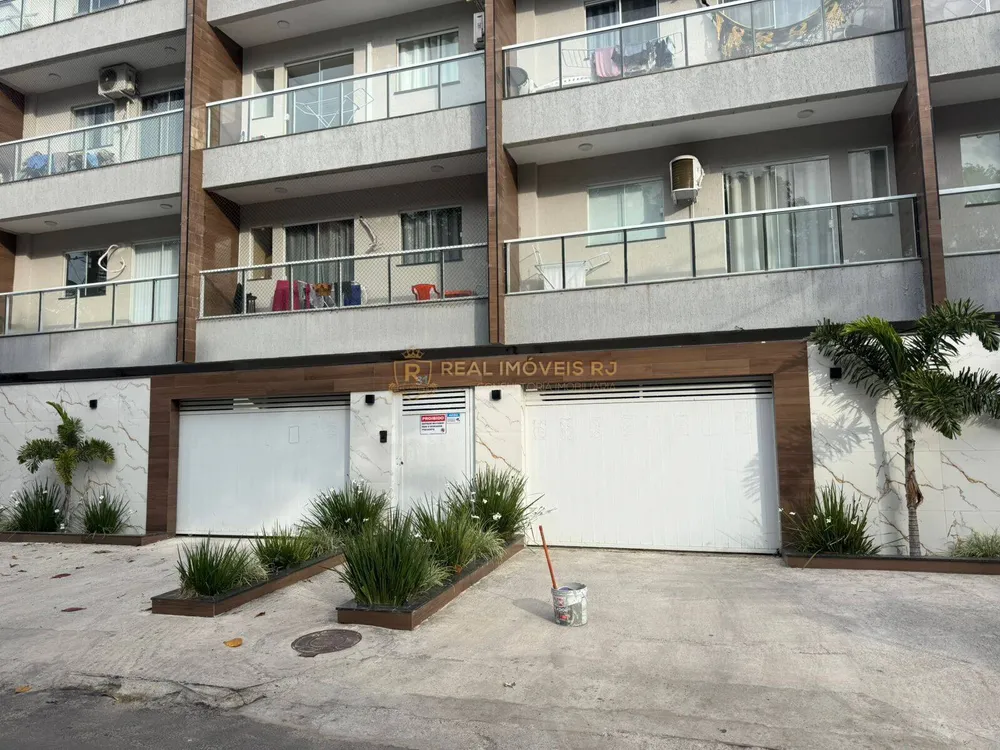 Apartamento, 2 quartos, 70 m² - Foto 18