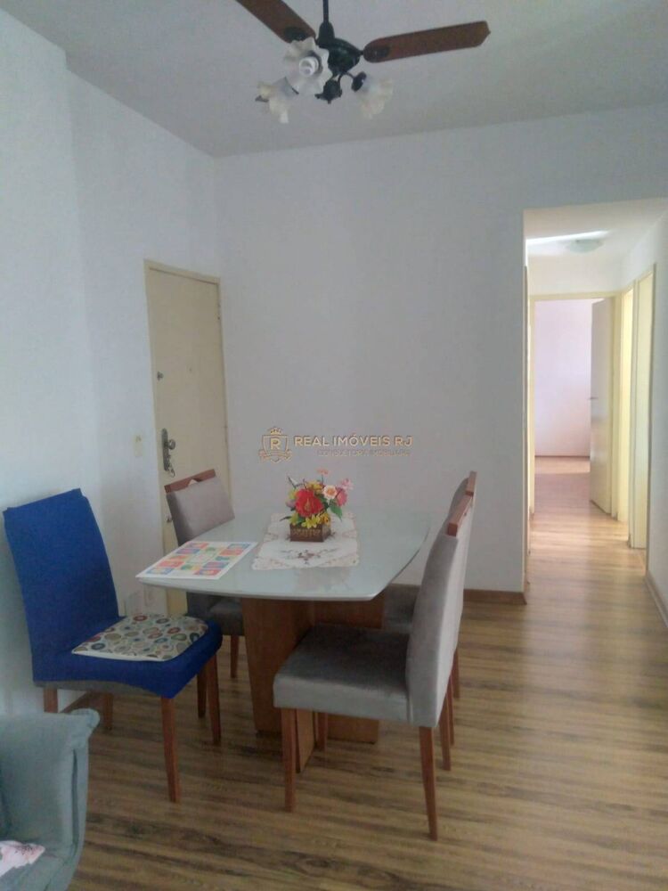 Apartamento, 3 quartos, 88 m² - Foto 2