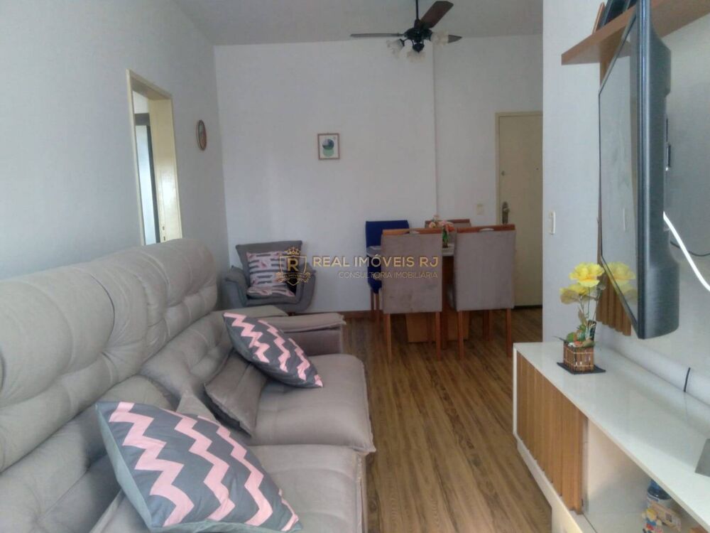 Apartamento, 3 quartos, 88 m² - Foto 1