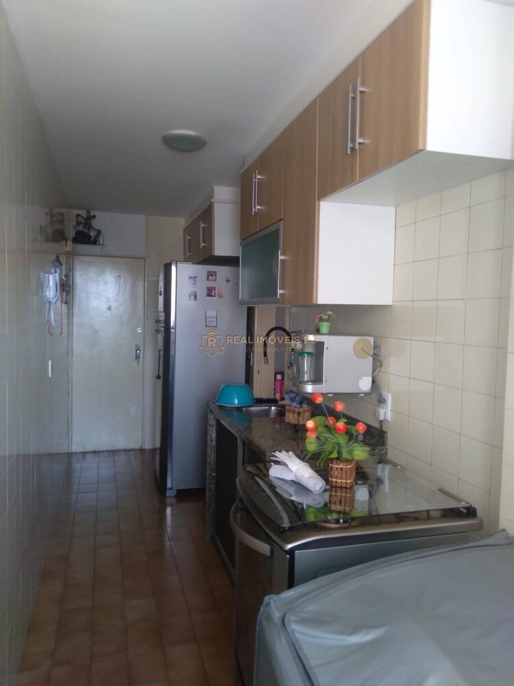 Apartamento, 3 quartos, 88 m² - Foto 4