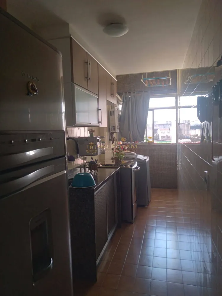 Apartamento, 3 quartos, 88 m² - Foto 10