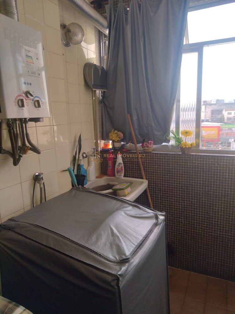 Apartamento, 3 quartos, 88 m² - Foto 3