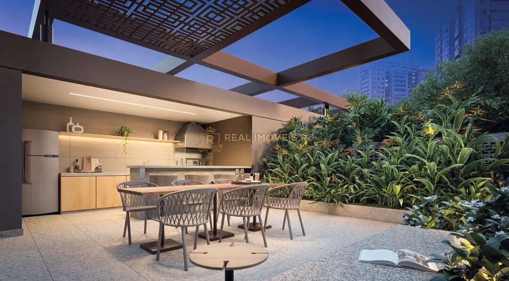 Apartamento, 127 m² - Foto 4