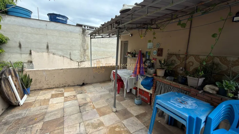 Casa, 2 quartos, 102 m² - Foto 28