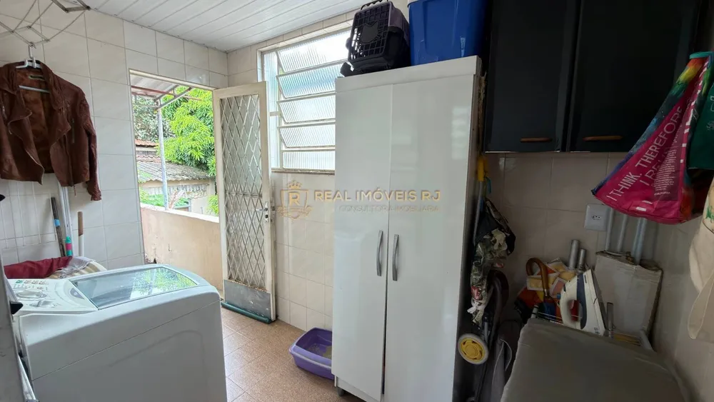 Casa, 4 quartos, 204 m² - Foto 10