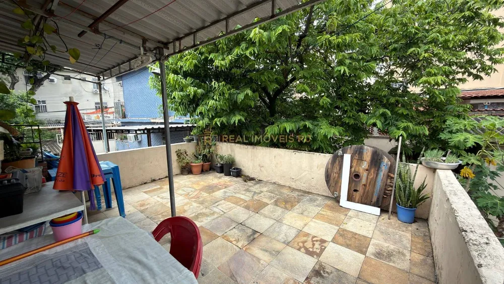 Casa, 4 quartos, 204 m² - Foto 13