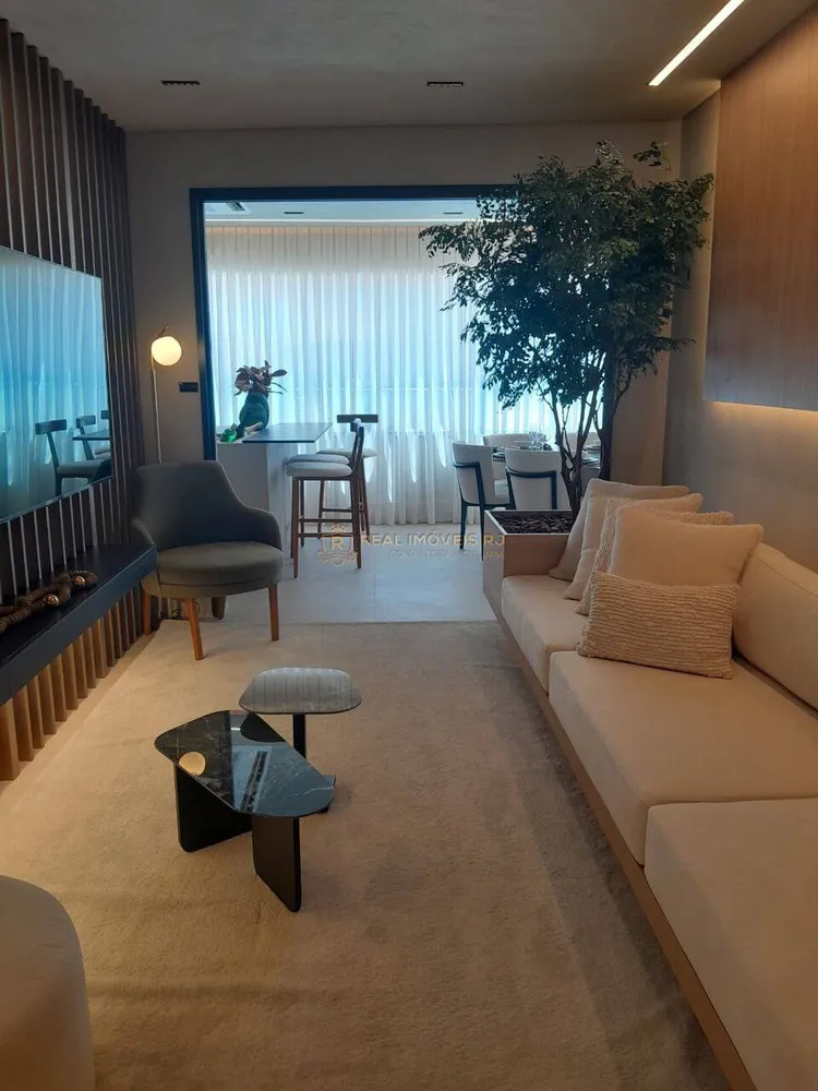Apartamento, 3 quartos, 205 m² - Foto 4