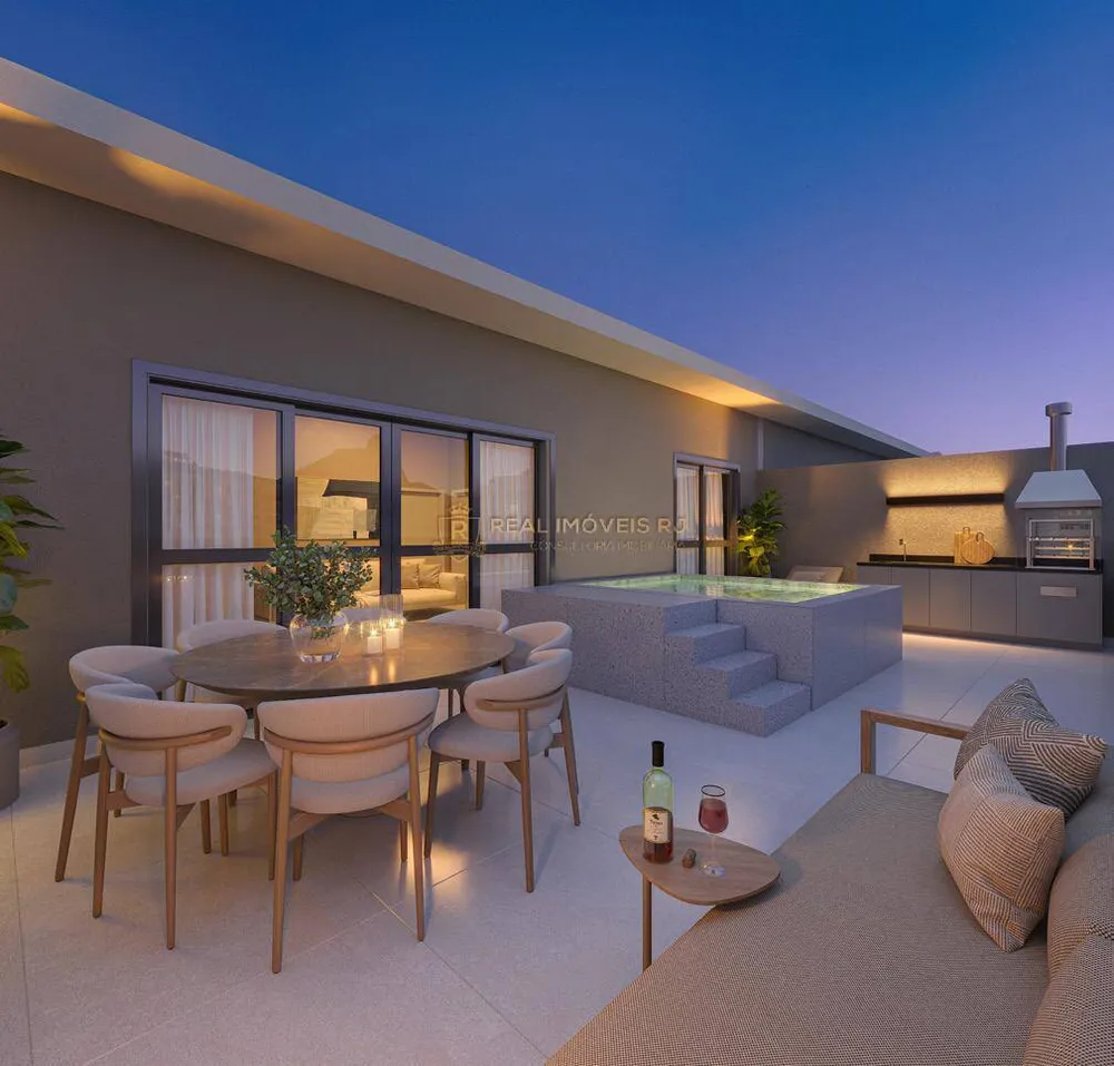 Apartamento, 3 quartos, 205 m² - Foto 13