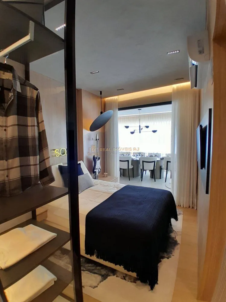 Apartamento, 3 quartos, 205 m² - Foto 9