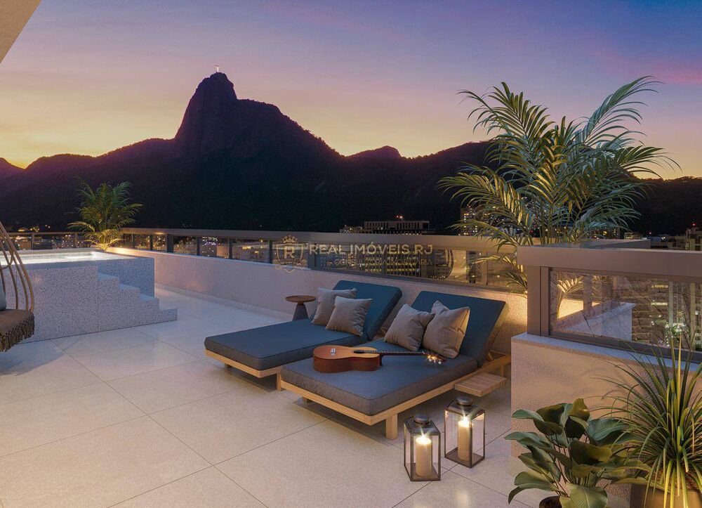 Apartamento, 3 quartos, 205 m² - Foto 3
