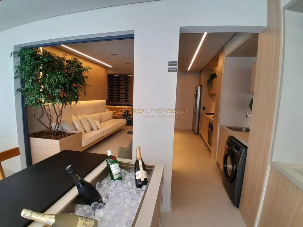 Apartamento, 3 quartos, 205 m² - Foto 7
