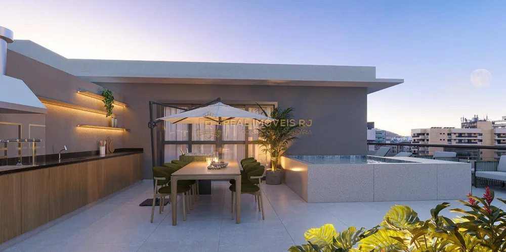 Apartamento, 3 quartos, 205 m² - Foto 14
