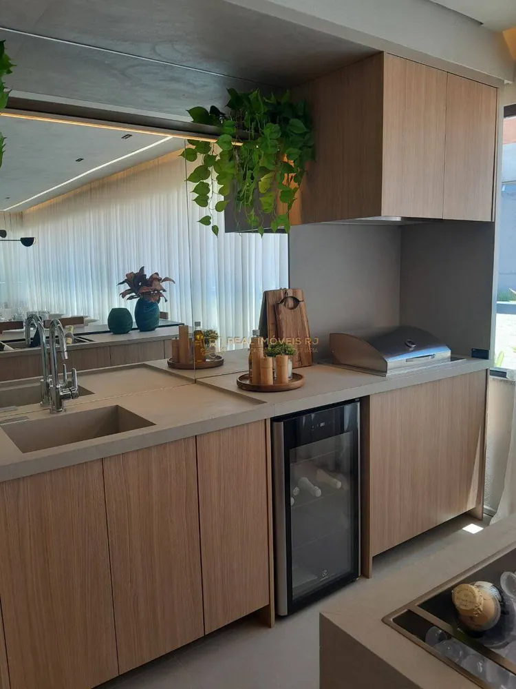 Apartamento, 3 quartos, 205 m² - Foto 6