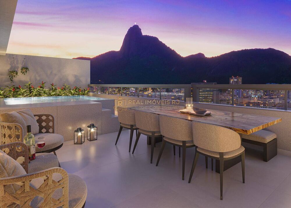 Apartamento, 3 quartos, 205 m² - Foto 4