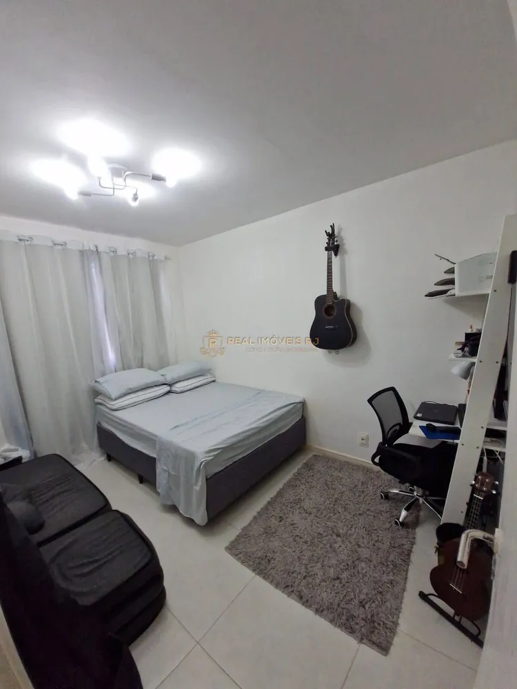 Casa, 4 quartos, 190 m² - Foto 10