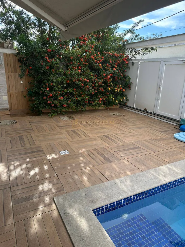 Casa, 4 quartos, 190 m² - Foto 3