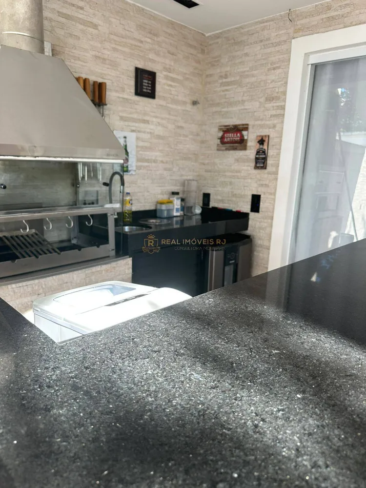 Casa, 4 quartos, 190 m² - Foto 5