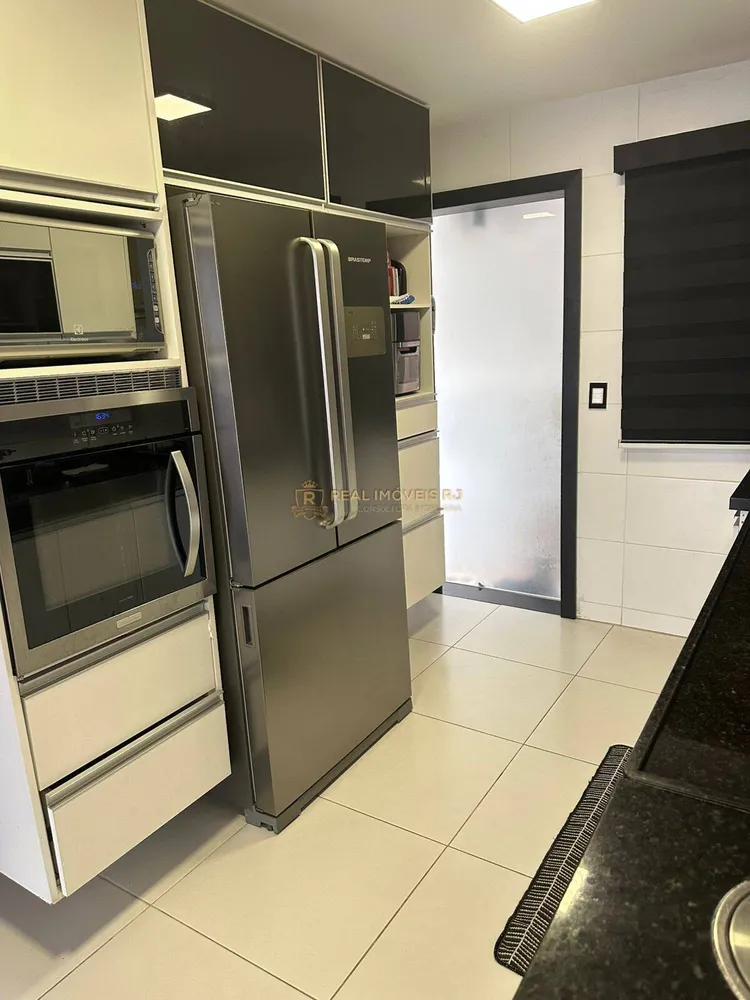 Casa, 4 quartos, 190 m² - Foto 13