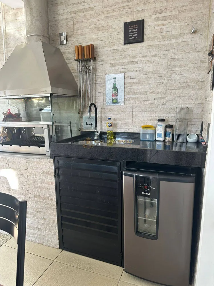 Casa, 4 quartos, 190 m² - Foto 24
