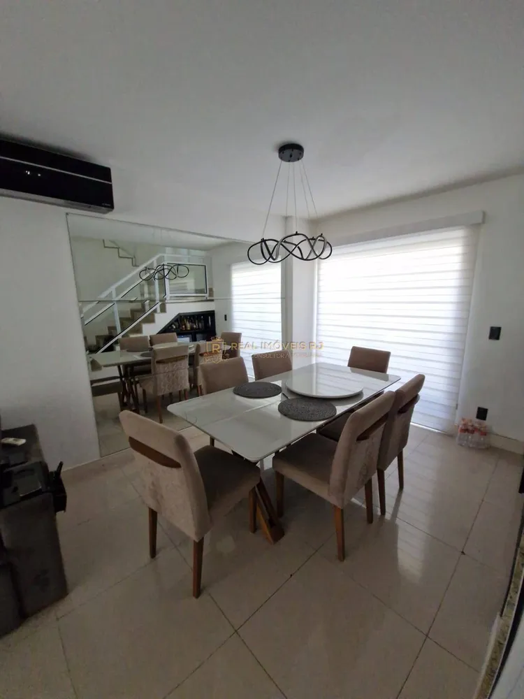Casa, 4 quartos, 190 m² - Foto 9