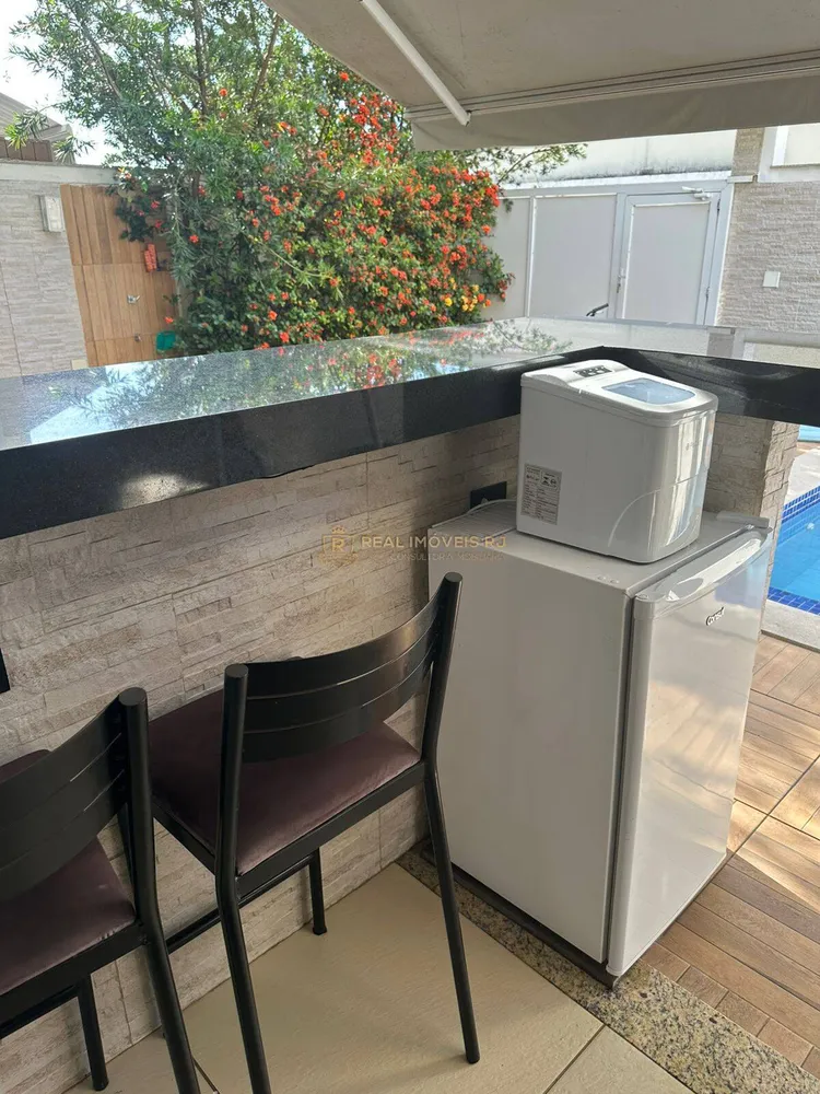 Casa, 4 quartos, 190 m² - Foto 6