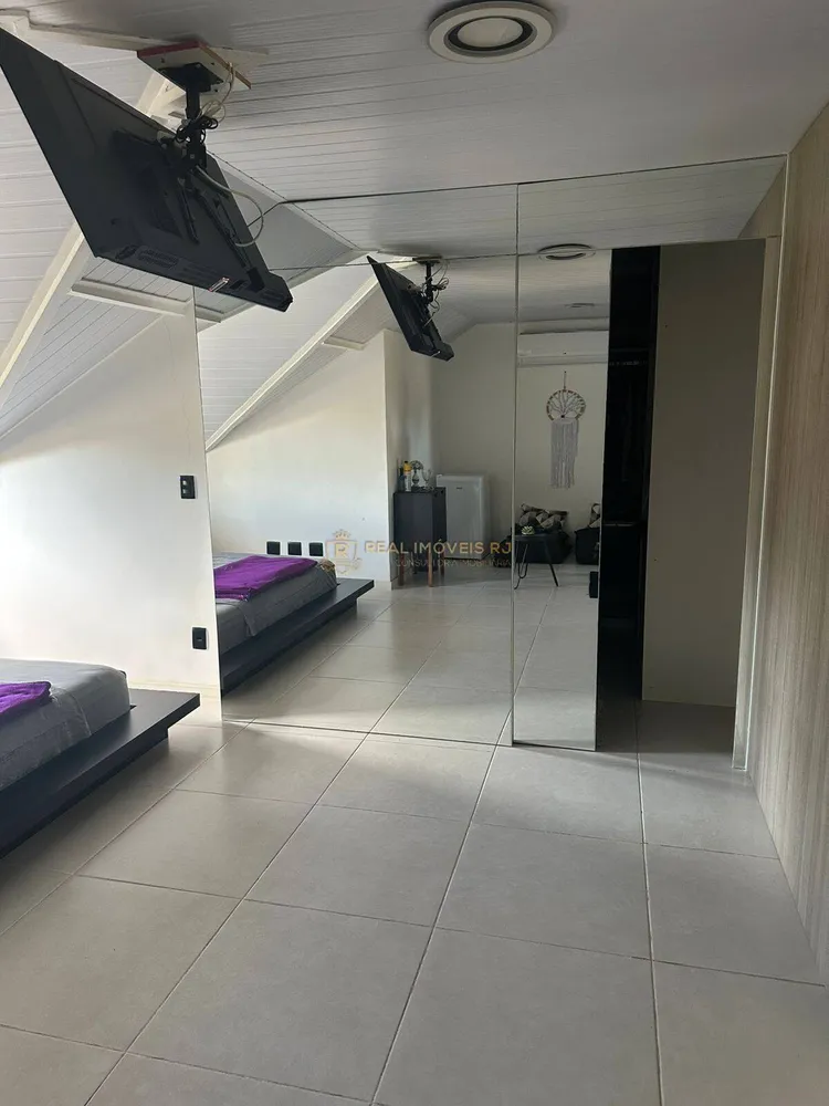 Casa, 4 quartos, 190 m² - Foto 30