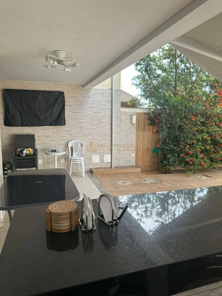 Casa, 4 quartos, 190 m² - Foto 26