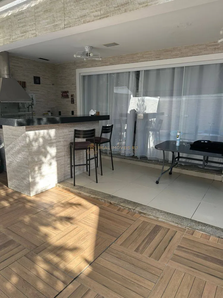 Casa, 4 quartos, 190 m² - Foto 4