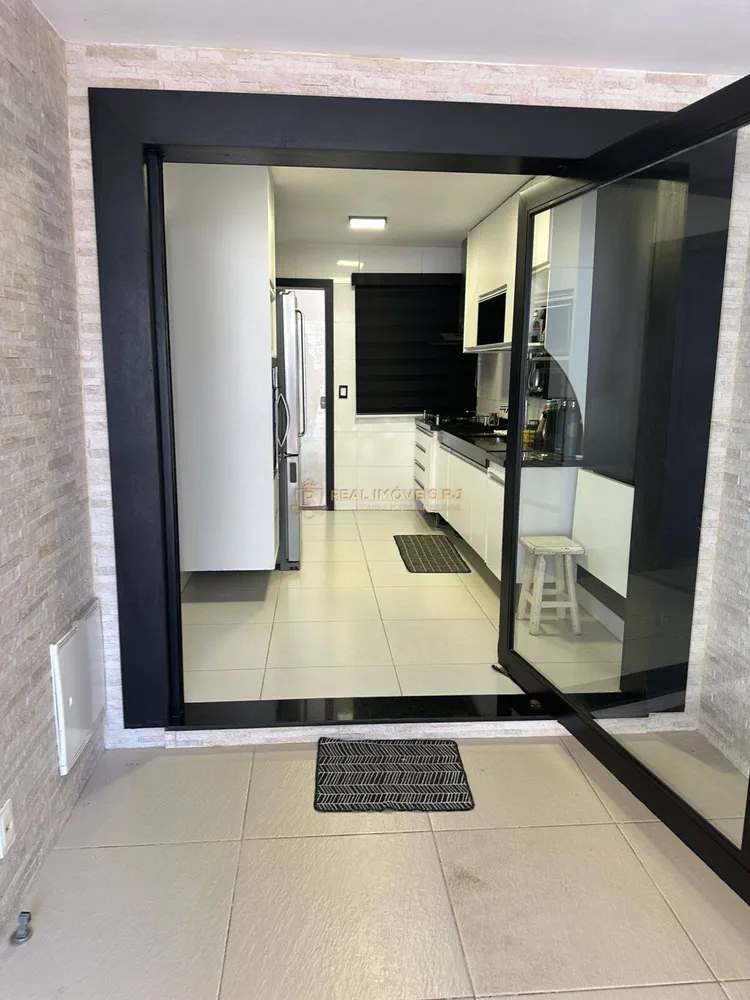 Casa, 4 quartos, 190 m² - Foto 12