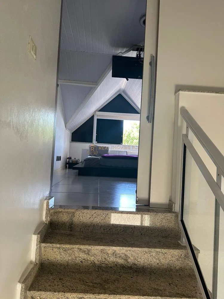 Casa, 4 quartos, 190 m² - Foto 28