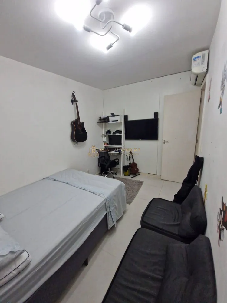 Casa, 4 quartos, 190 m² - Foto 11