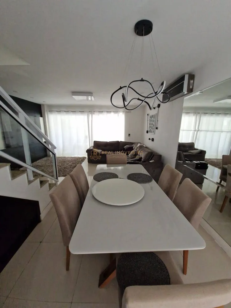 Casa, 4 quartos, 190 m² - Foto 27