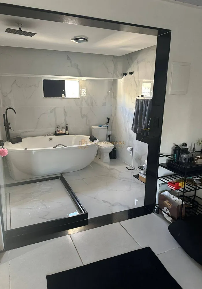 Casa, 4 quartos, 190 m² - Foto 17